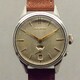 Movado Day & Date