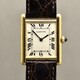 Cartier Tank Louis
