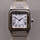 Cartier Santos 2961