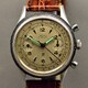 Wyler chronograph