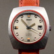 Tissot Fiberglass