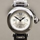 Cartier Pasha