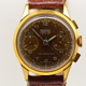 Pontiac Support Choc chronograph tropical dial