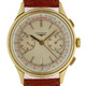 Longines chronograph 30CH flyback