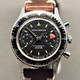 Nivada Chronomaster Aviator Sea Diver