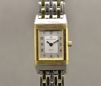 Jaeger-Lecoultre Reverso Lady horloge