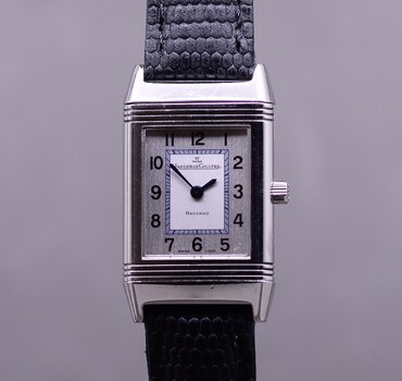 Jaeger-Lecoultre Reverso Lady horloge