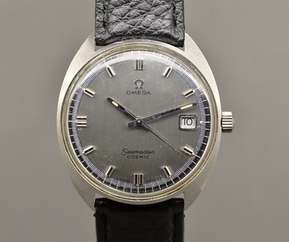 Omega Seamaster Cosmic horloge