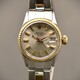 Rolex Date Lady