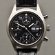 IWC Fliegerchronograph ref. 3706