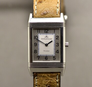 Jaeger-Lecoultre Reverso Classic horloge