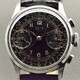 Hugex Chronograph