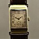 Eberhard & Co Chronometre art deco