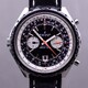 Breitling Chronomat Chrono-matic