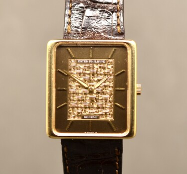 Patek Philippe Gondolo horloge