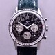 Breitling Cosmonaute ref. 809