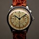 Tissot Chronograph Monopusher 15TL