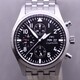 IWC Pilot Chronograph