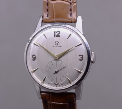 Omega ref. 2272 
