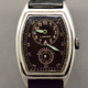 Lorenz Regulateur