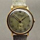 Nicolet Watch oversize