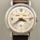 Jaeger-Lecoultre Triple Date