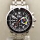 Zenith El Primero Fly Back