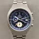 Omega Speedmaster Mark 3 Blue
