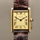 Cartier Tank Must